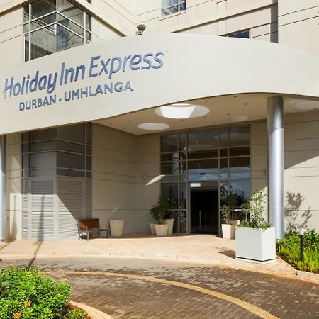 Holiday Inn Express Durban - Umhlanga By Ihg Kültér fotó