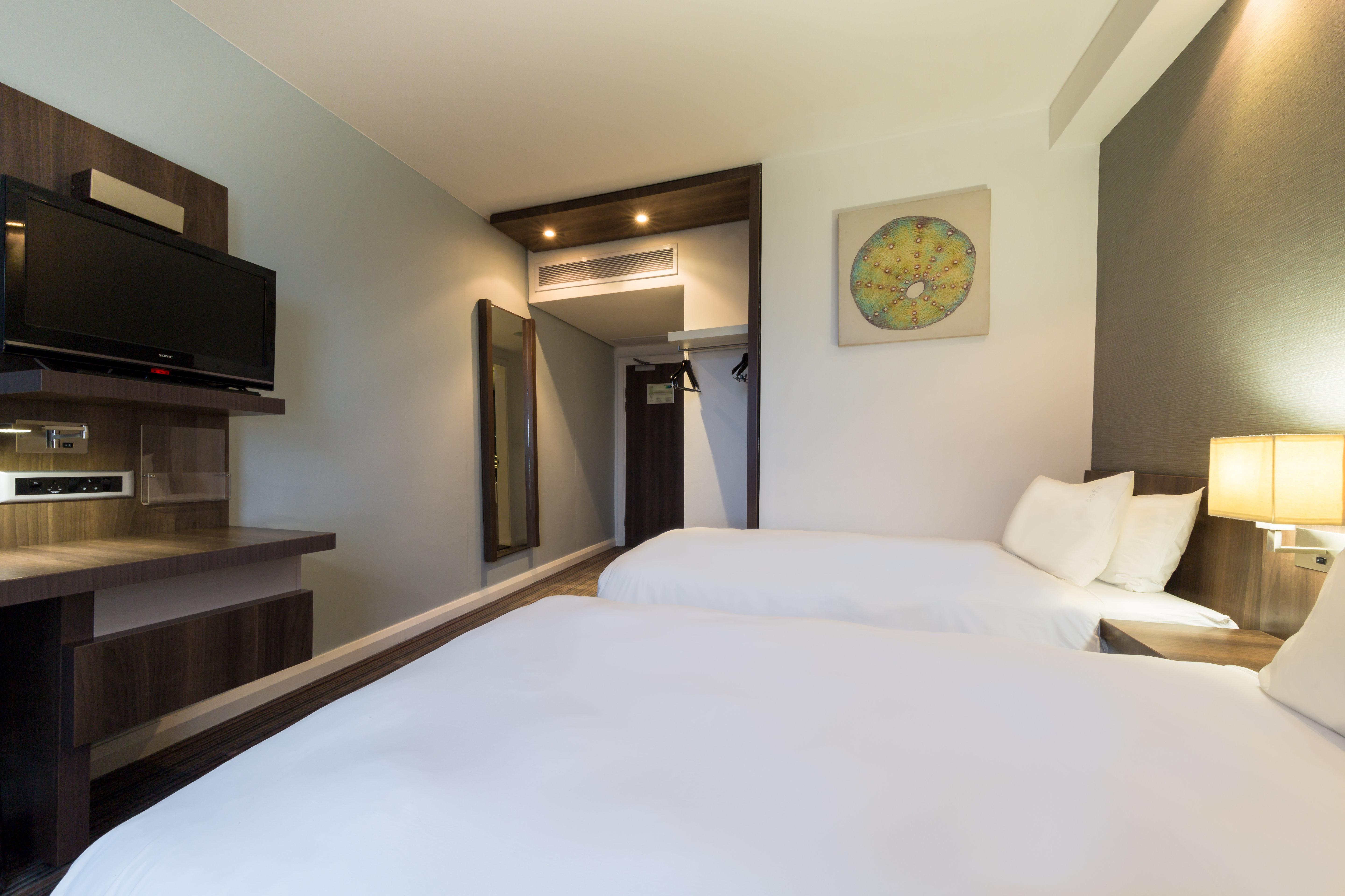 Holiday Inn Express Durban - Umhlanga By Ihg Kültér fotó