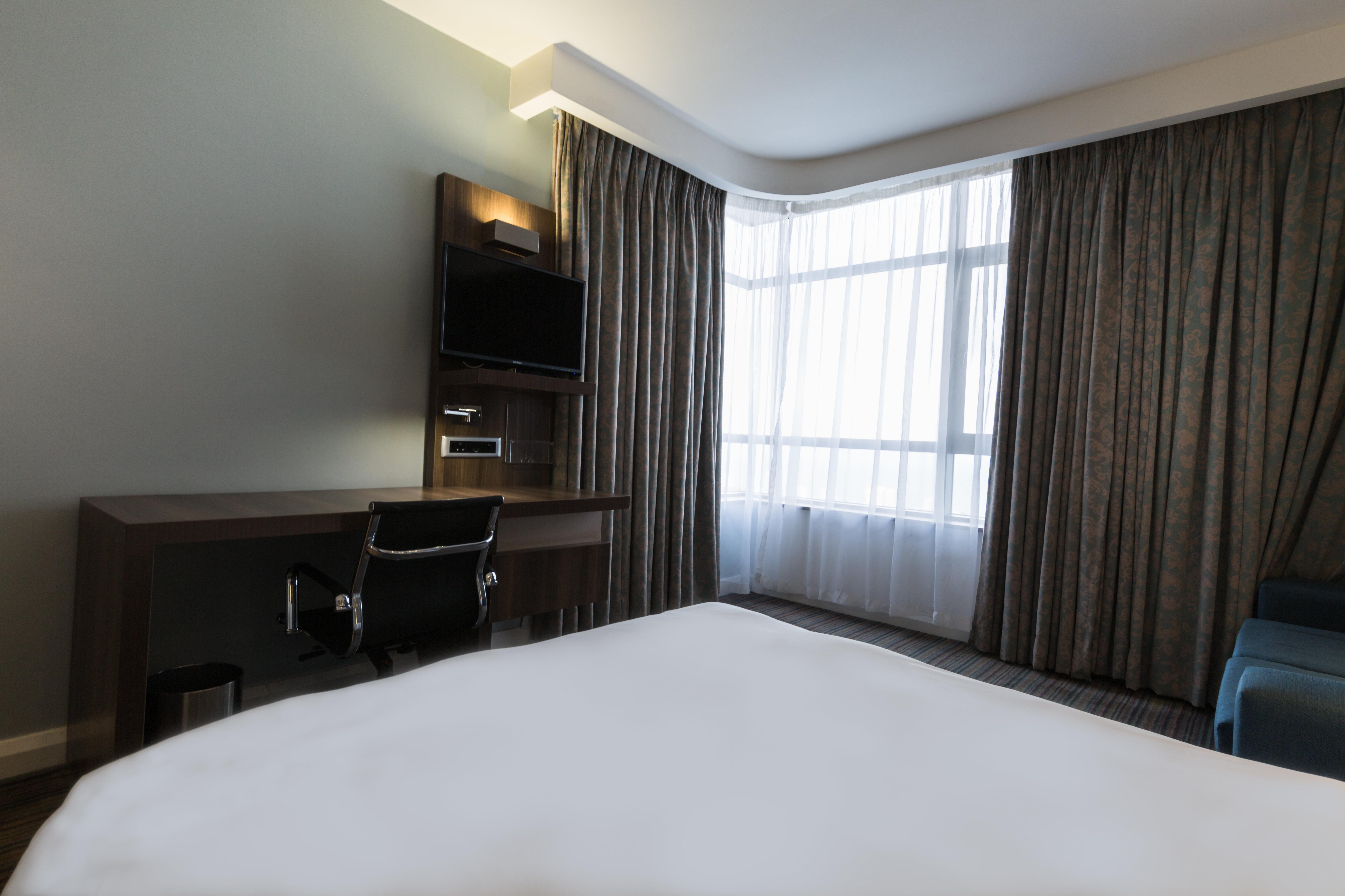 Holiday Inn Express Durban - Umhlanga By Ihg Kültér fotó
