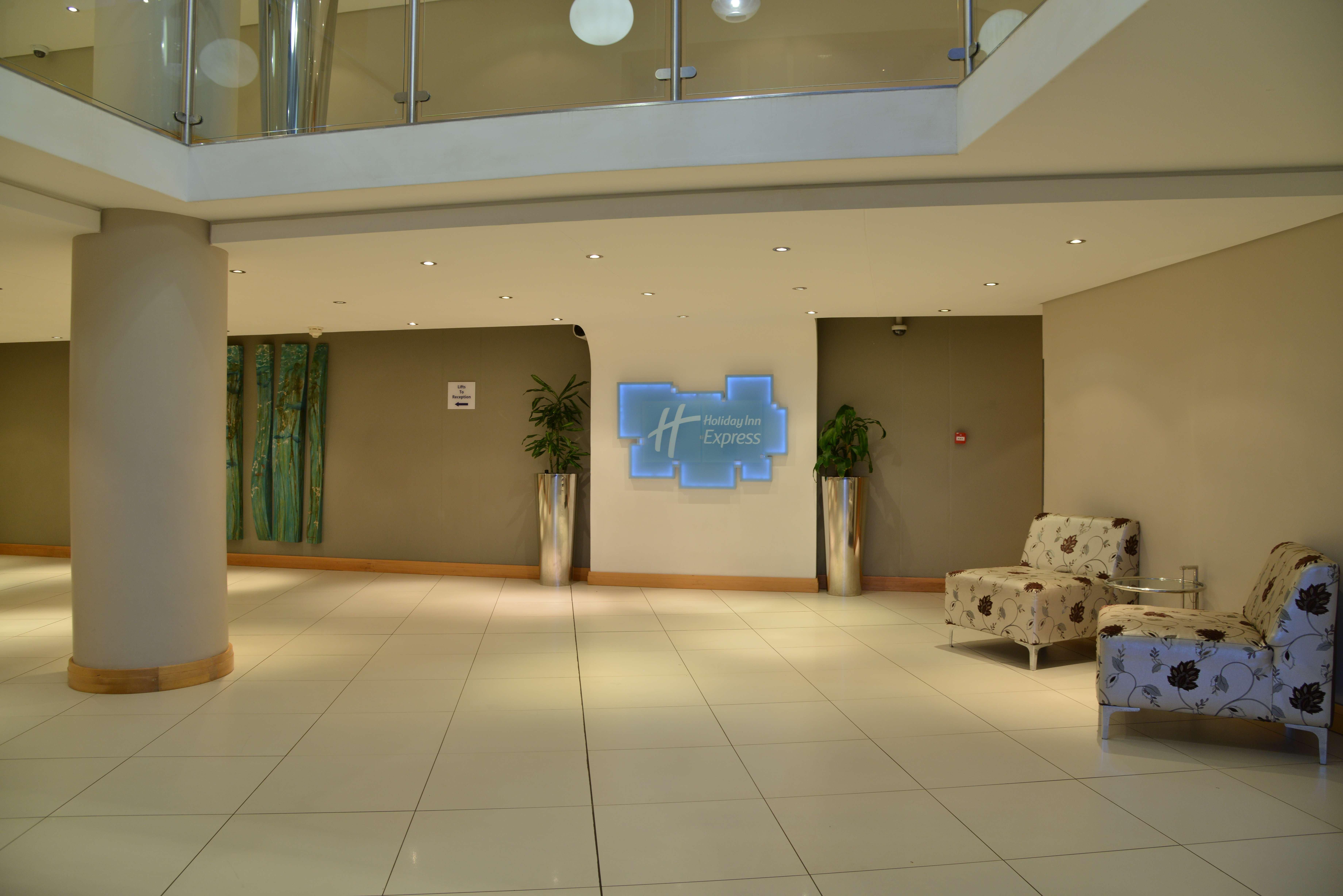 Holiday Inn Express Durban - Umhlanga By Ihg Kültér fotó