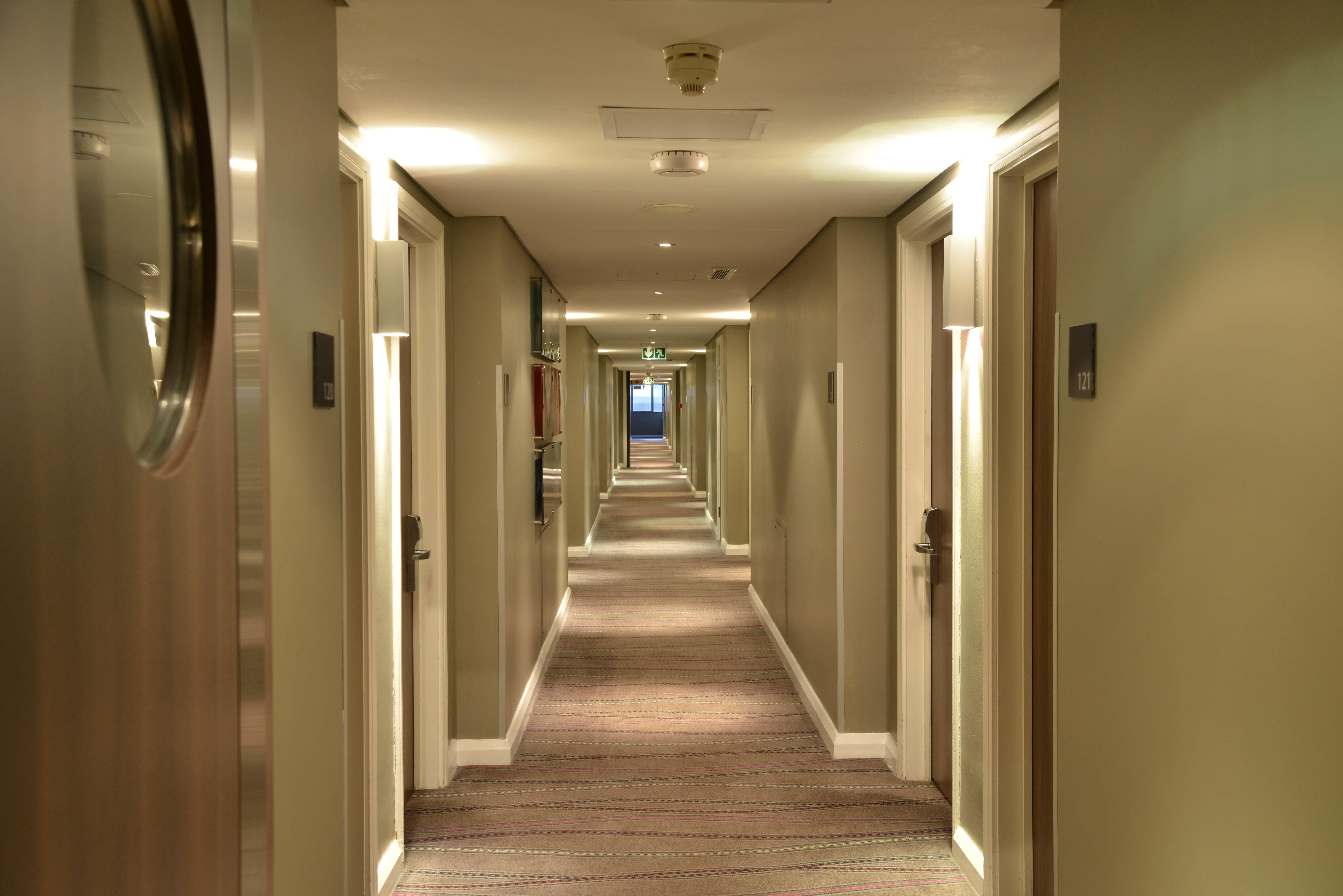 Holiday Inn Express Durban - Umhlanga By Ihg Kültér fotó