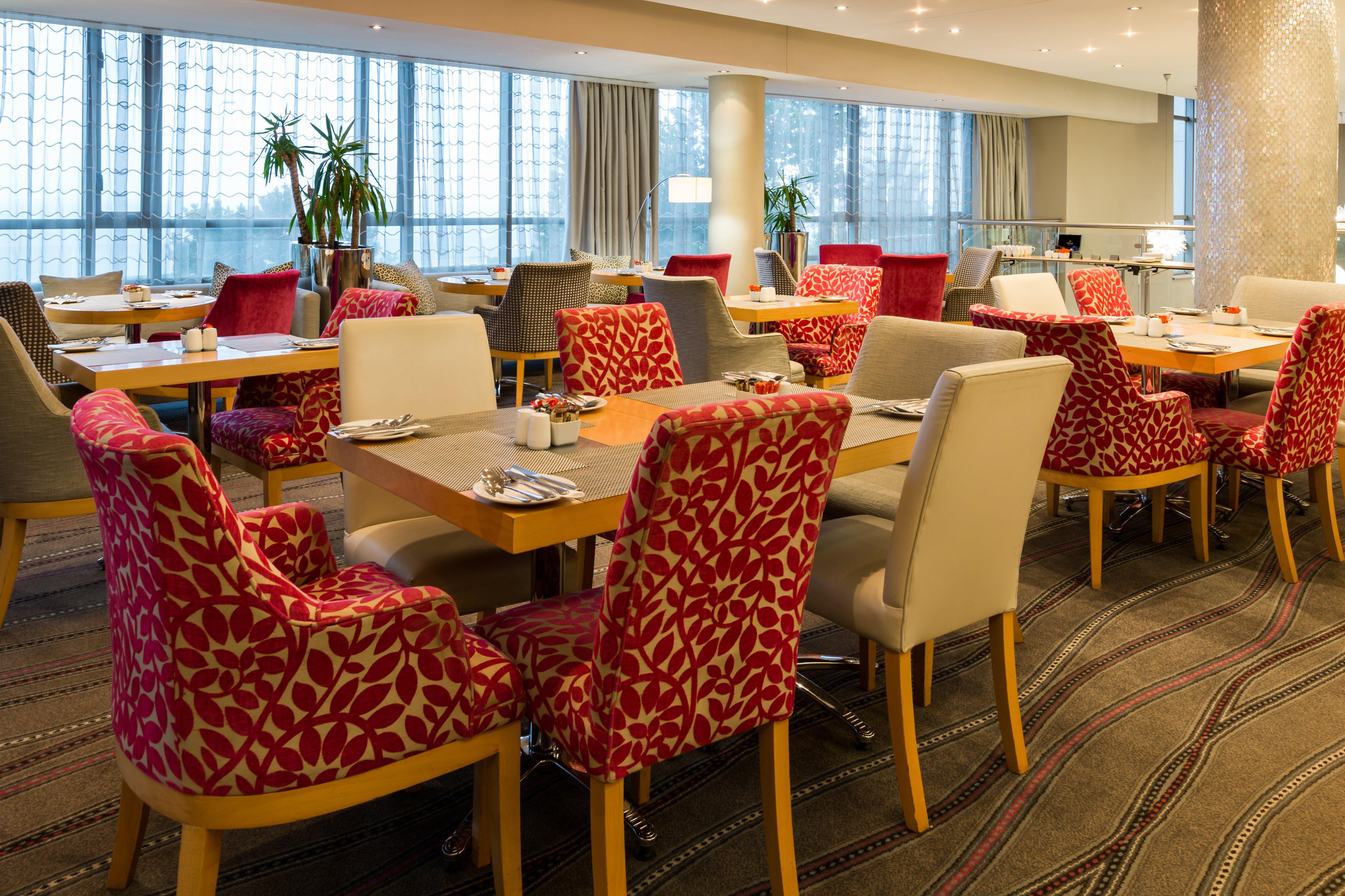 Holiday Inn Express Durban - Umhlanga By Ihg Kültér fotó
