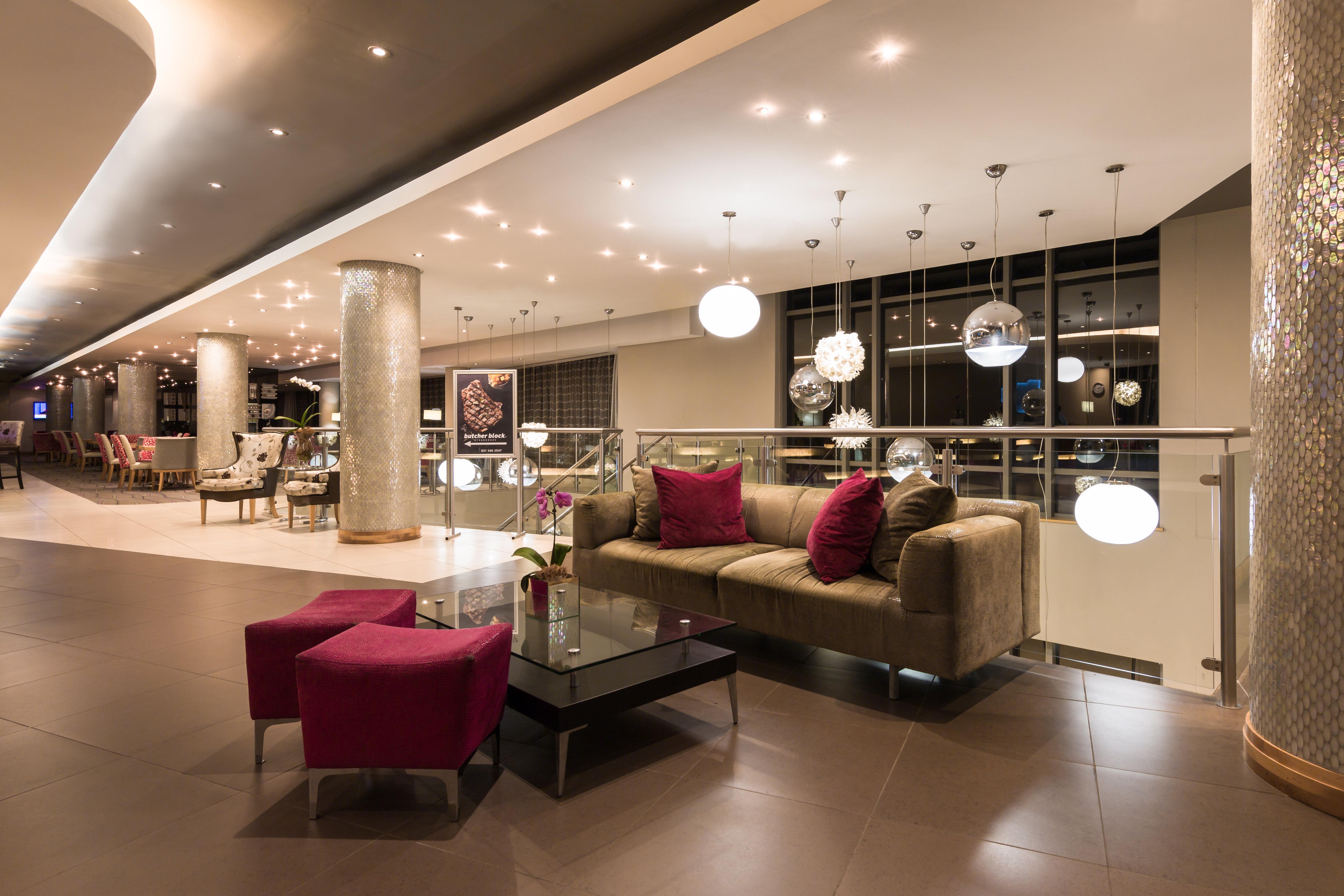 Holiday Inn Express Durban - Umhlanga By Ihg Kültér fotó
