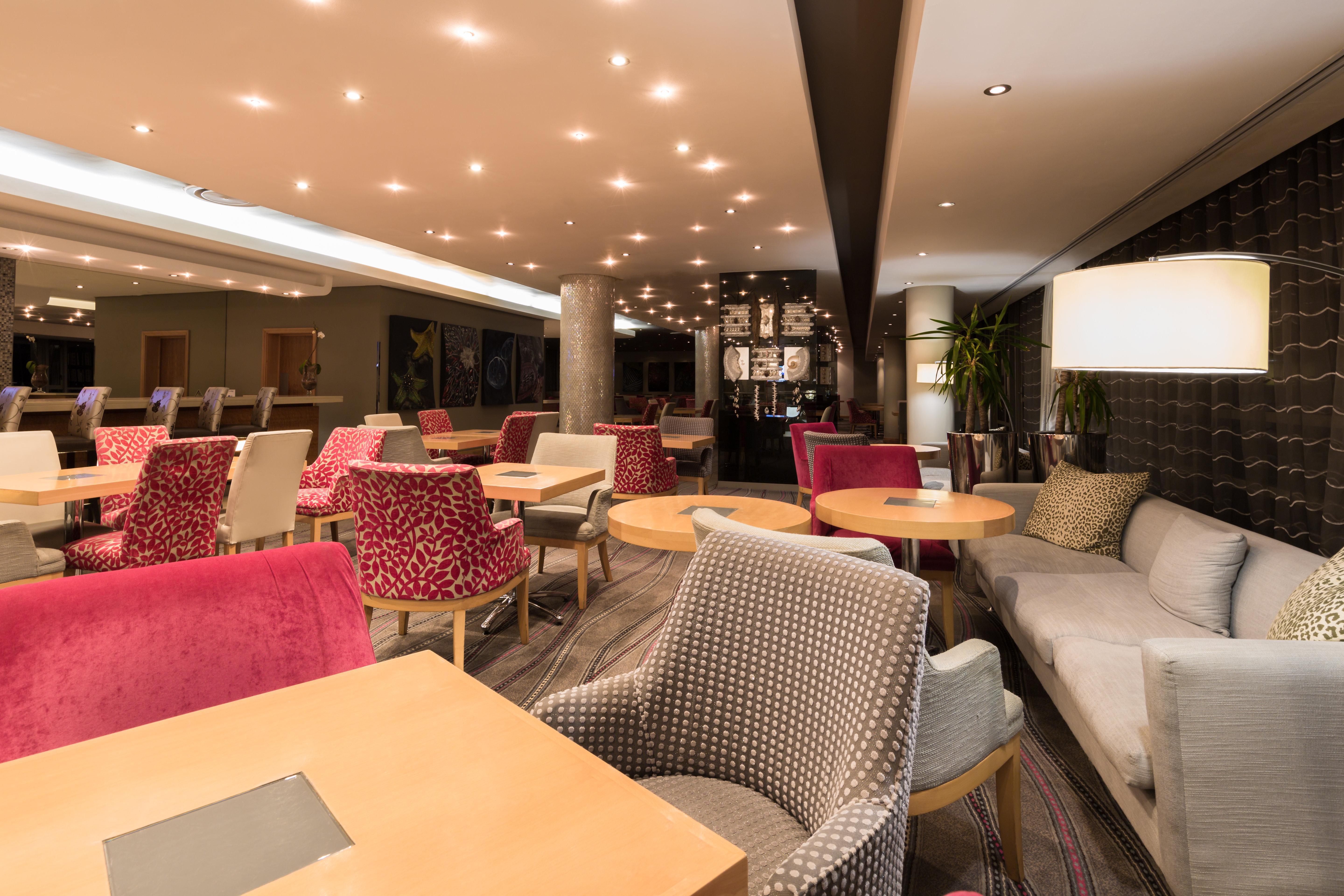 Holiday Inn Express Durban - Umhlanga By Ihg Kültér fotó