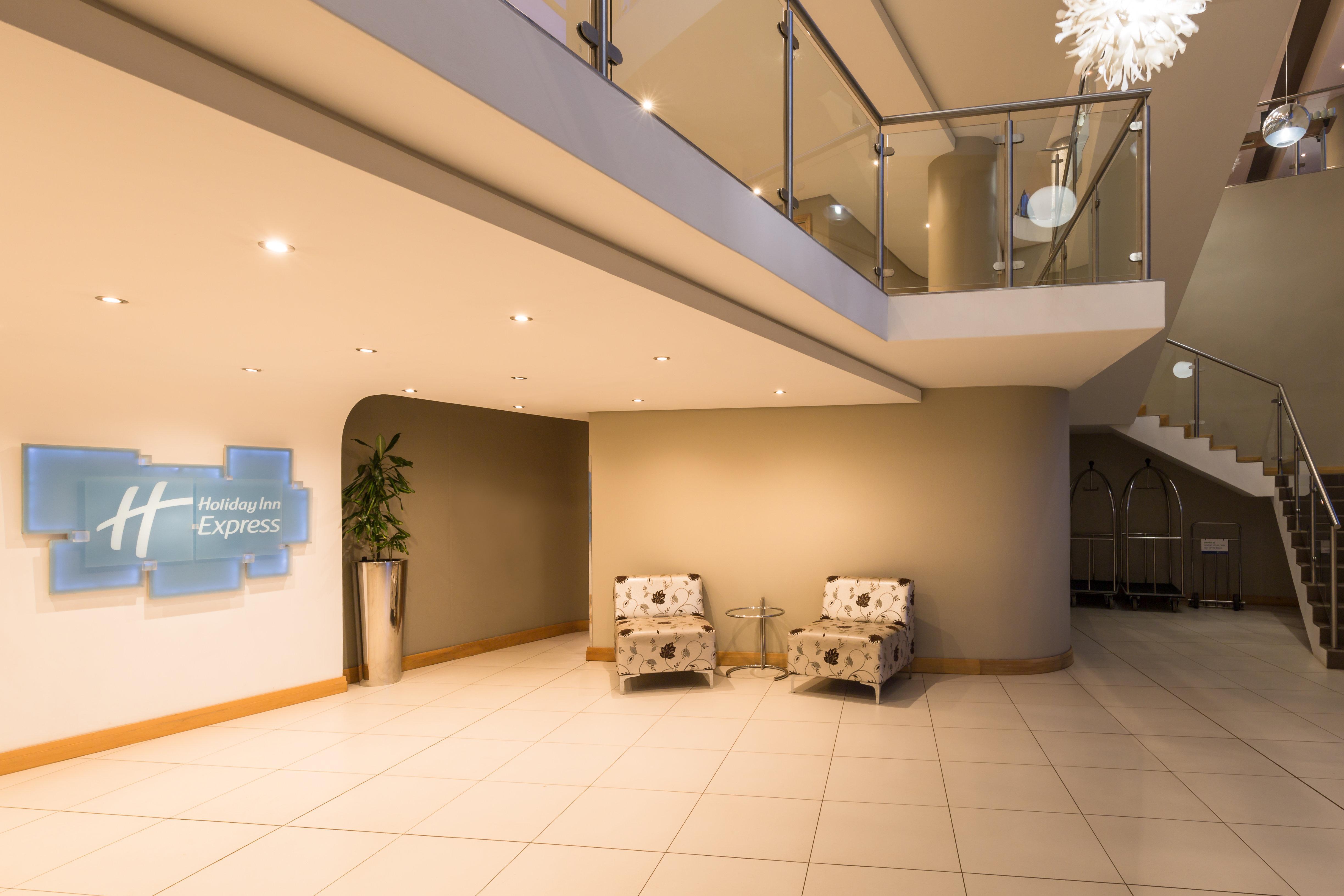 Holiday Inn Express Durban - Umhlanga By Ihg Kültér fotó