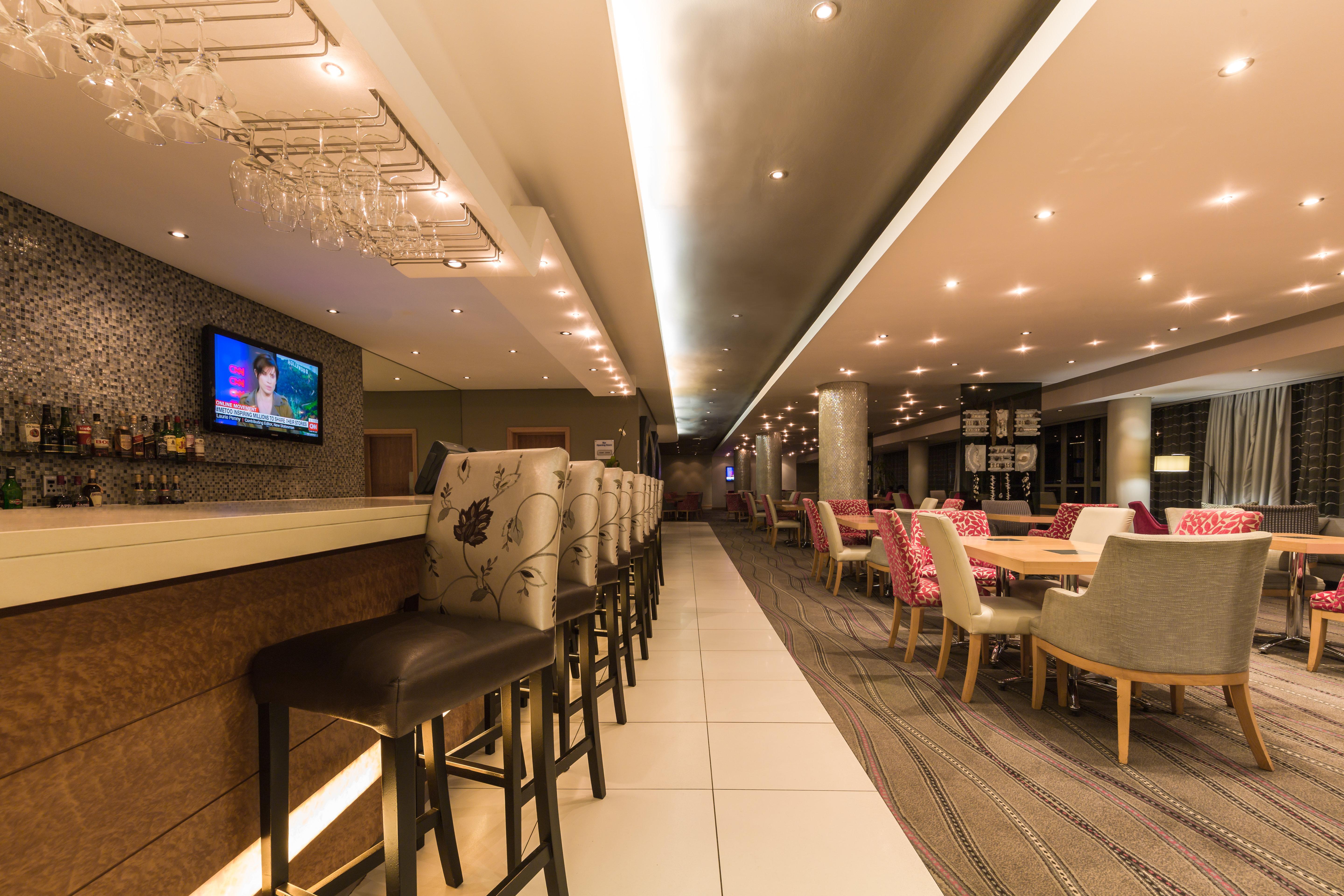 Holiday Inn Express Durban - Umhlanga By Ihg Kültér fotó