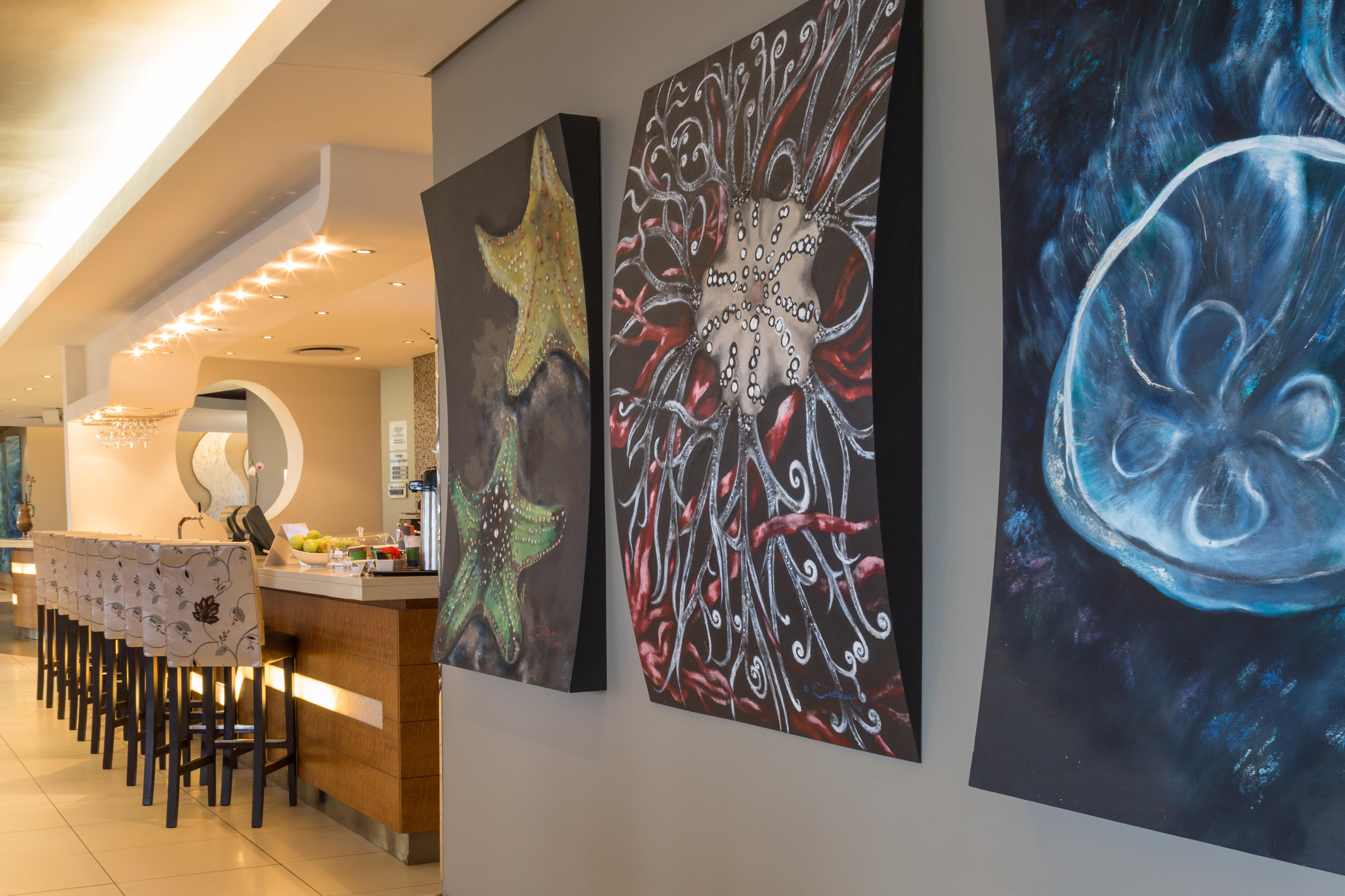 Holiday Inn Express Durban - Umhlanga By Ihg Kültér fotó