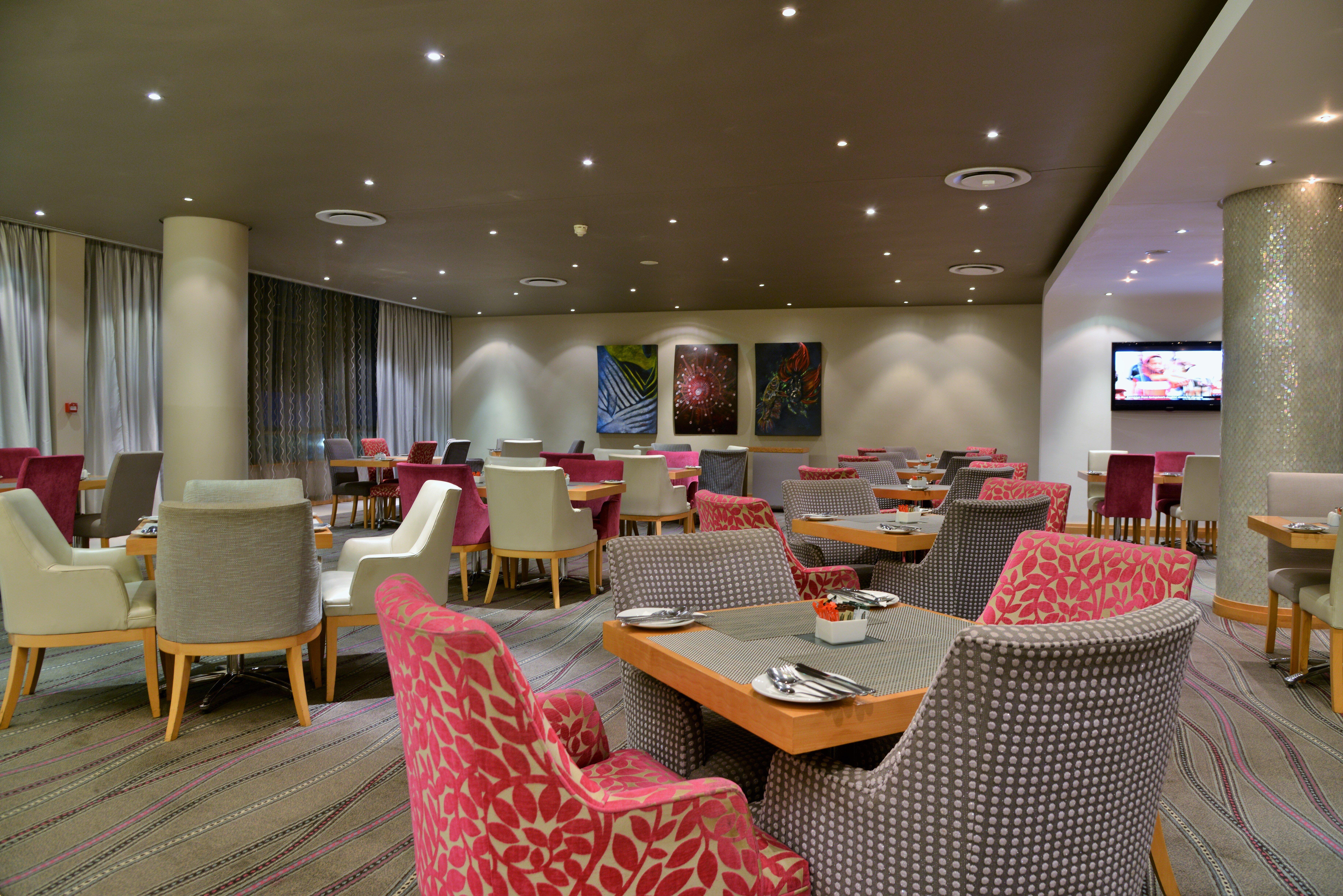 Holiday Inn Express Durban - Umhlanga By Ihg Kültér fotó