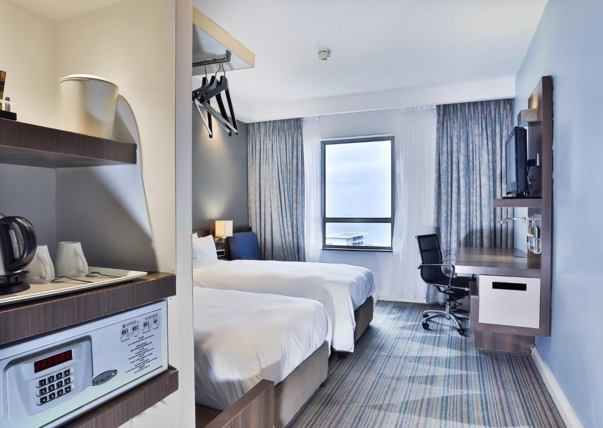 Holiday Inn Express Durban - Umhlanga By Ihg Kültér fotó