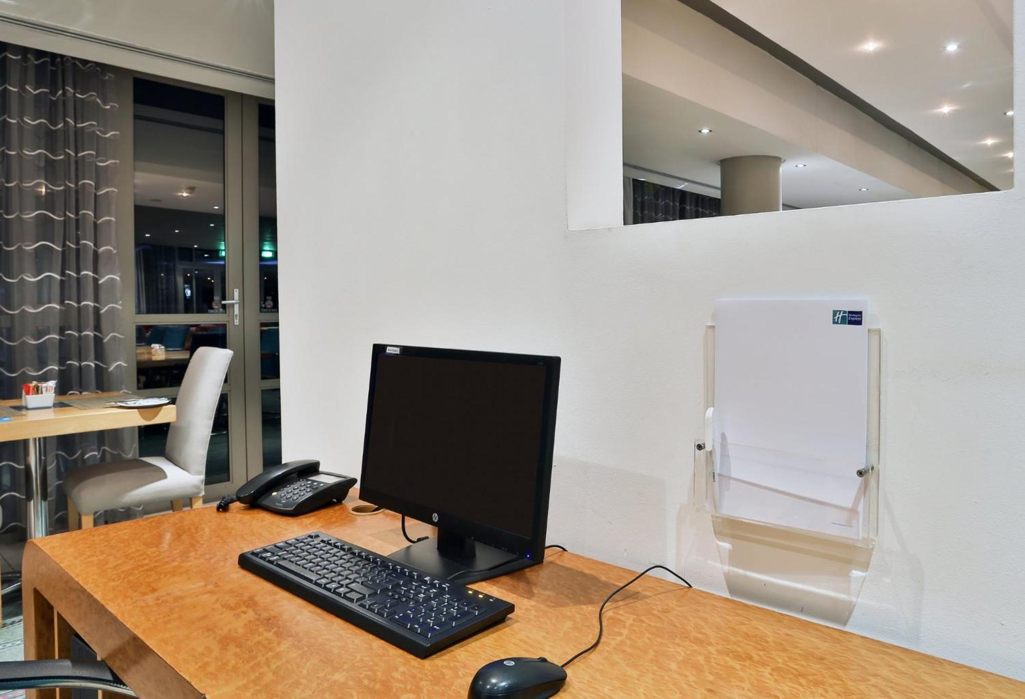Holiday Inn Express Durban - Umhlanga By Ihg Kültér fotó