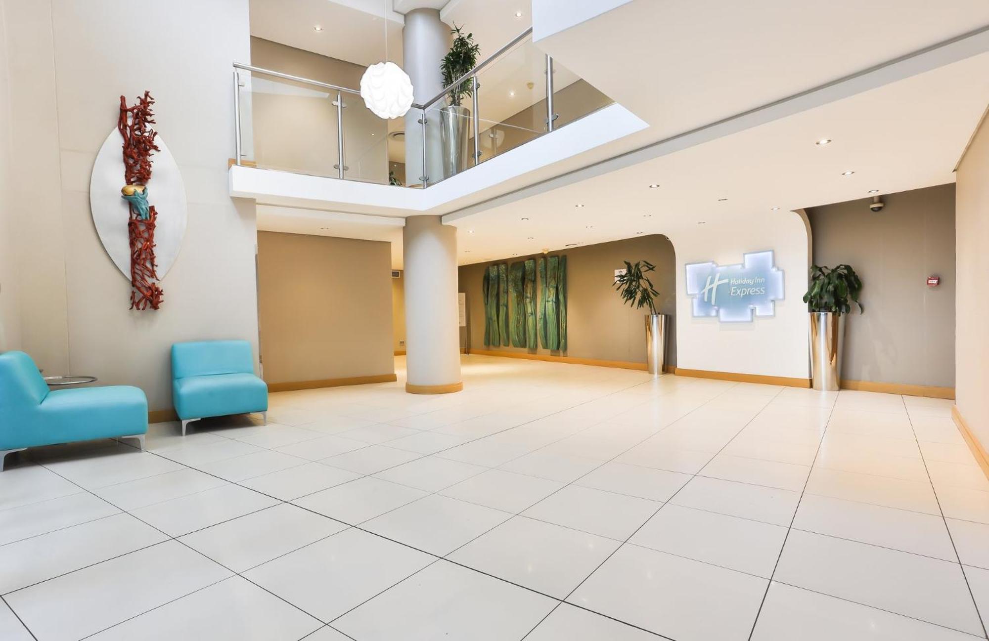 Holiday Inn Express Durban - Umhlanga By Ihg Kültér fotó