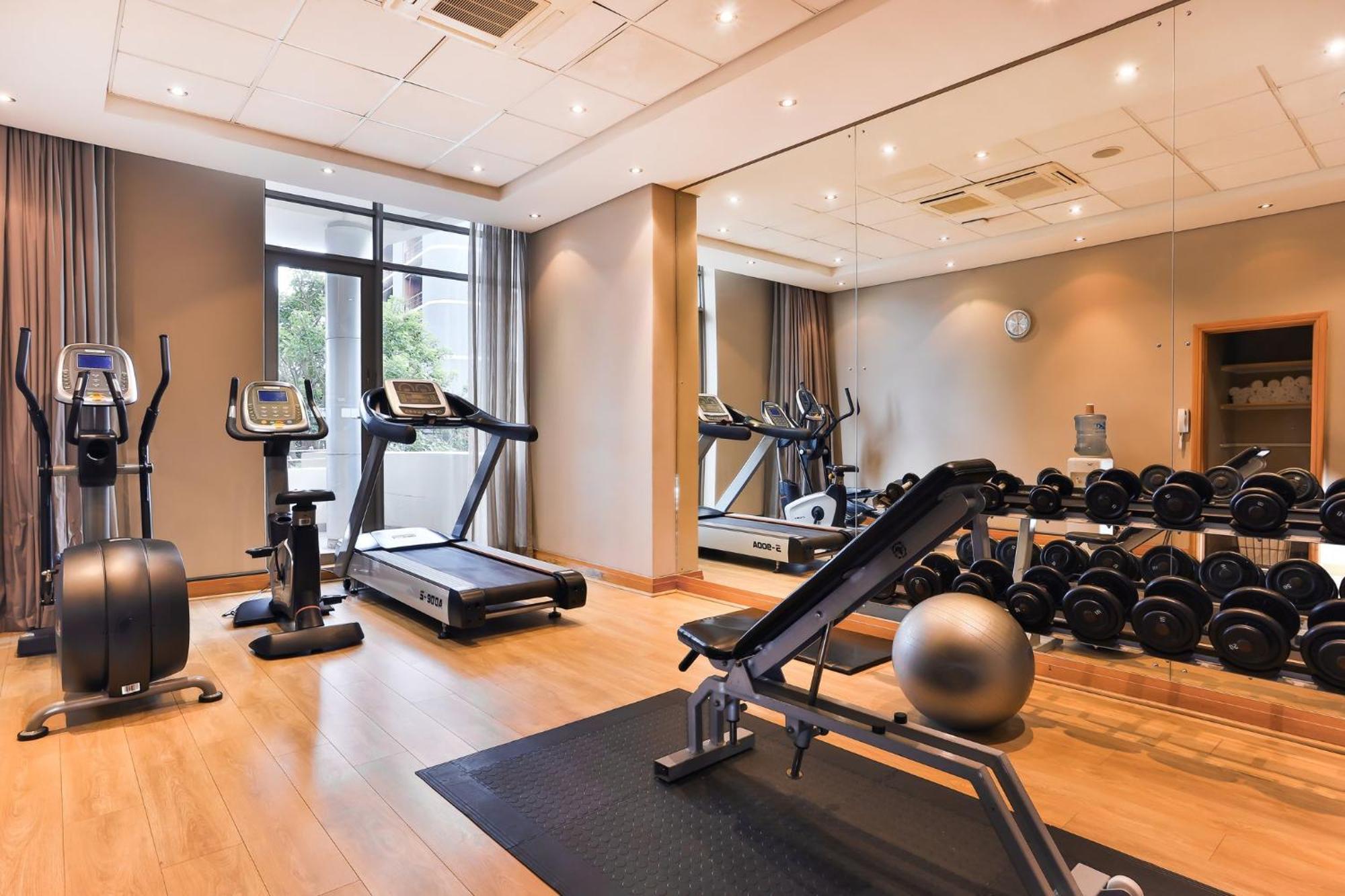 Holiday Inn Express Durban - Umhlanga By Ihg Kültér fotó