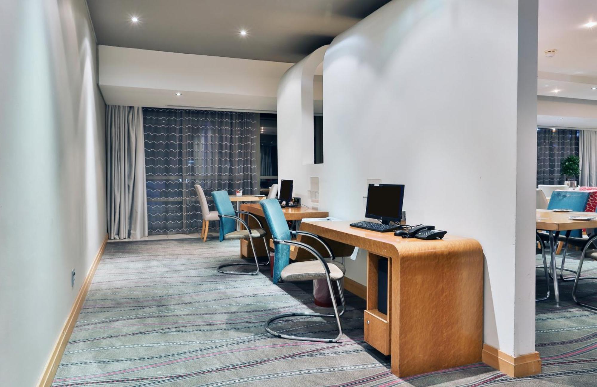 Holiday Inn Express Durban - Umhlanga By Ihg Kültér fotó