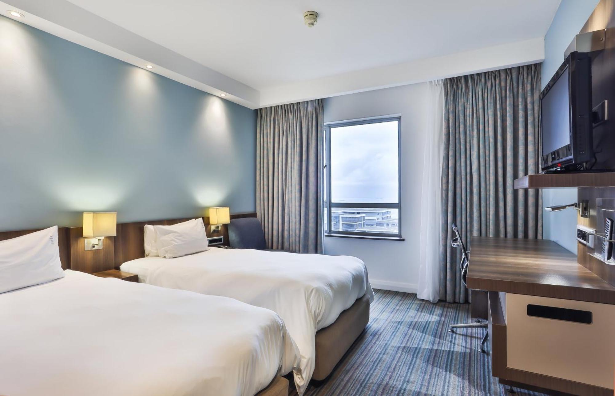 Holiday Inn Express Durban - Umhlanga By Ihg Kültér fotó