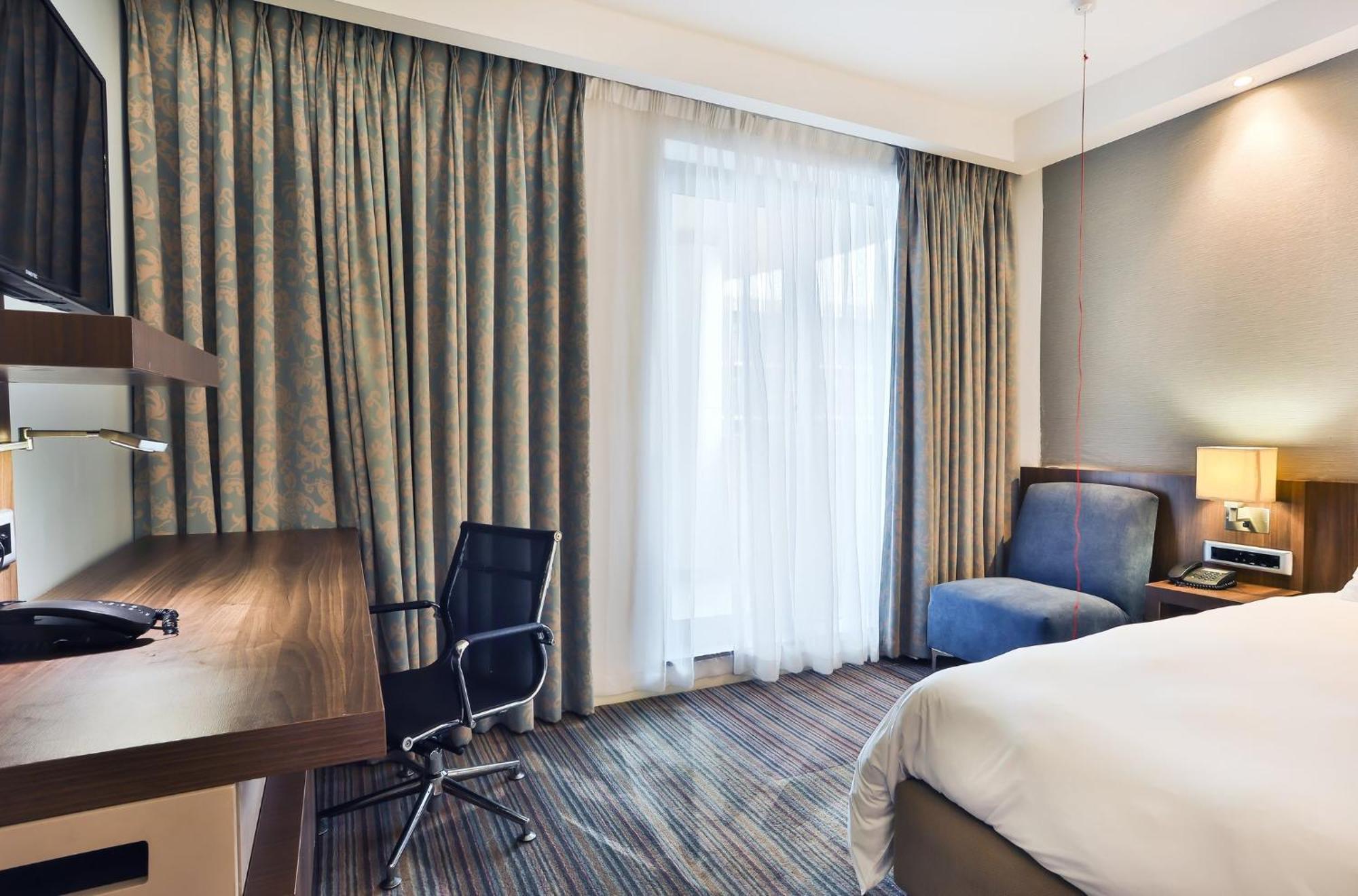 Holiday Inn Express Durban - Umhlanga By Ihg Kültér fotó