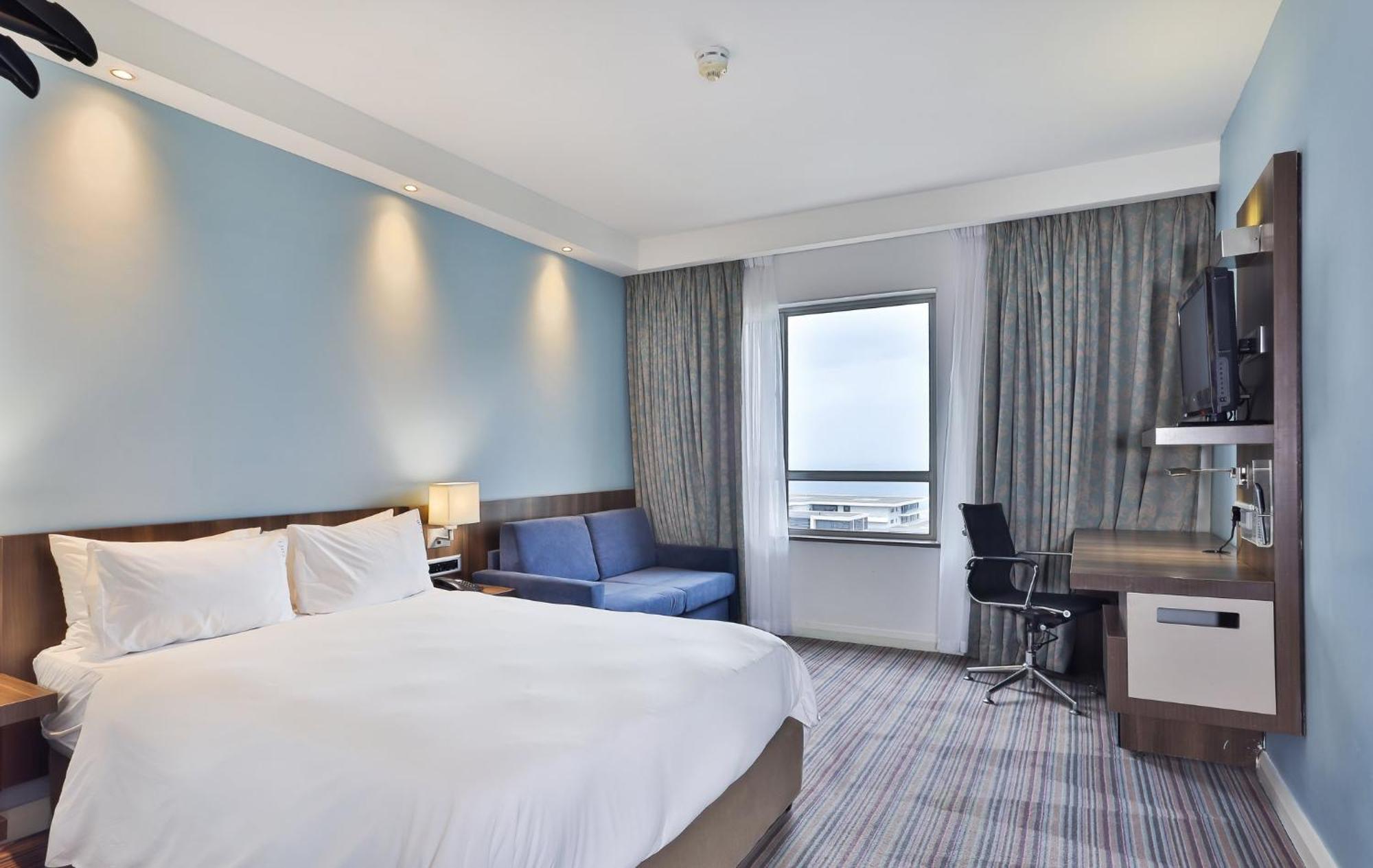 Holiday Inn Express Durban - Umhlanga By Ihg Kültér fotó