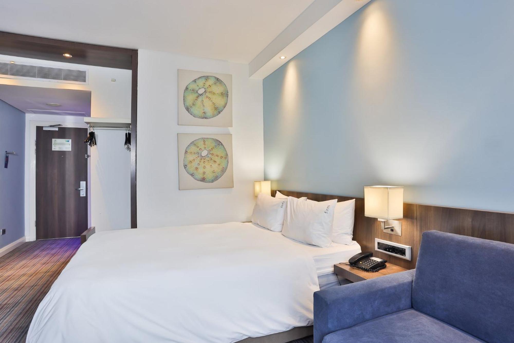 Holiday Inn Express Durban - Umhlanga By Ihg Kültér fotó