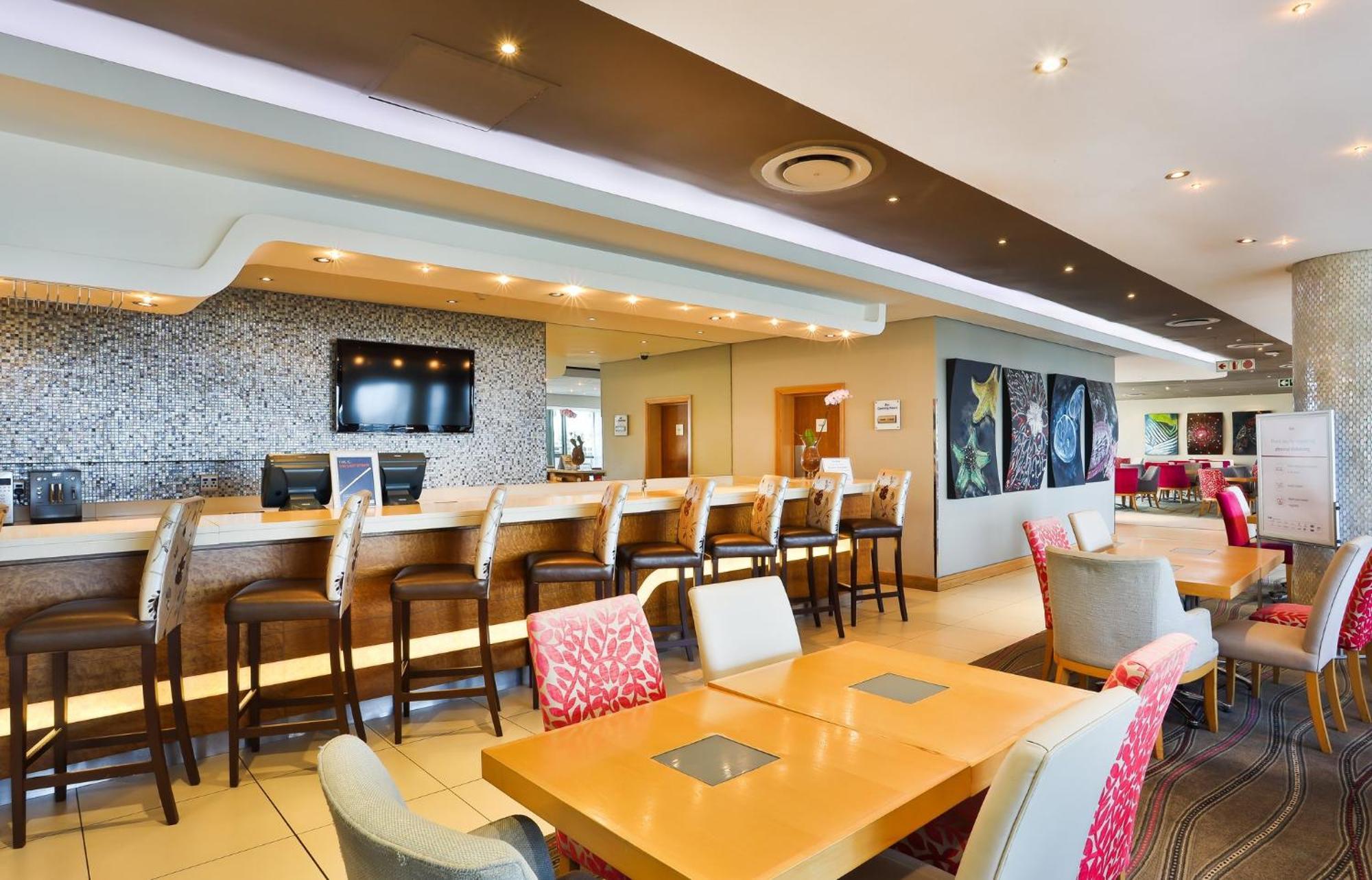 Holiday Inn Express Durban - Umhlanga By Ihg Kültér fotó