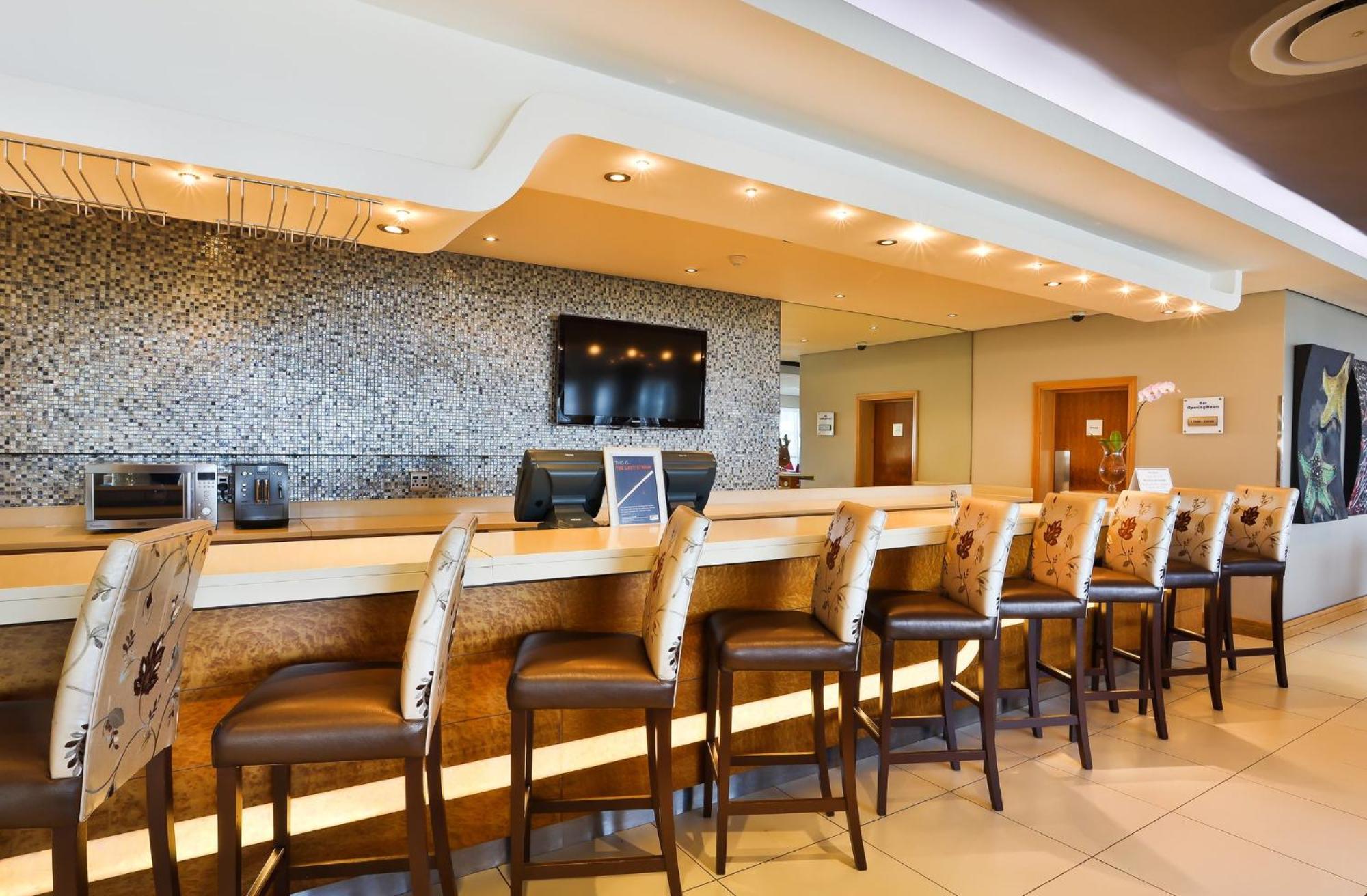 Holiday Inn Express Durban - Umhlanga By Ihg Kültér fotó