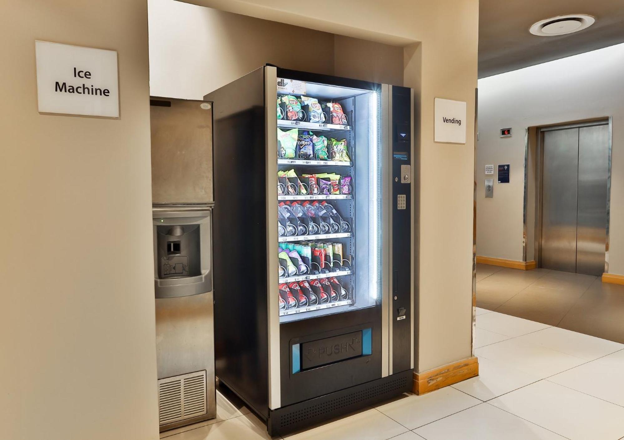 Holiday Inn Express Durban - Umhlanga By Ihg Kültér fotó