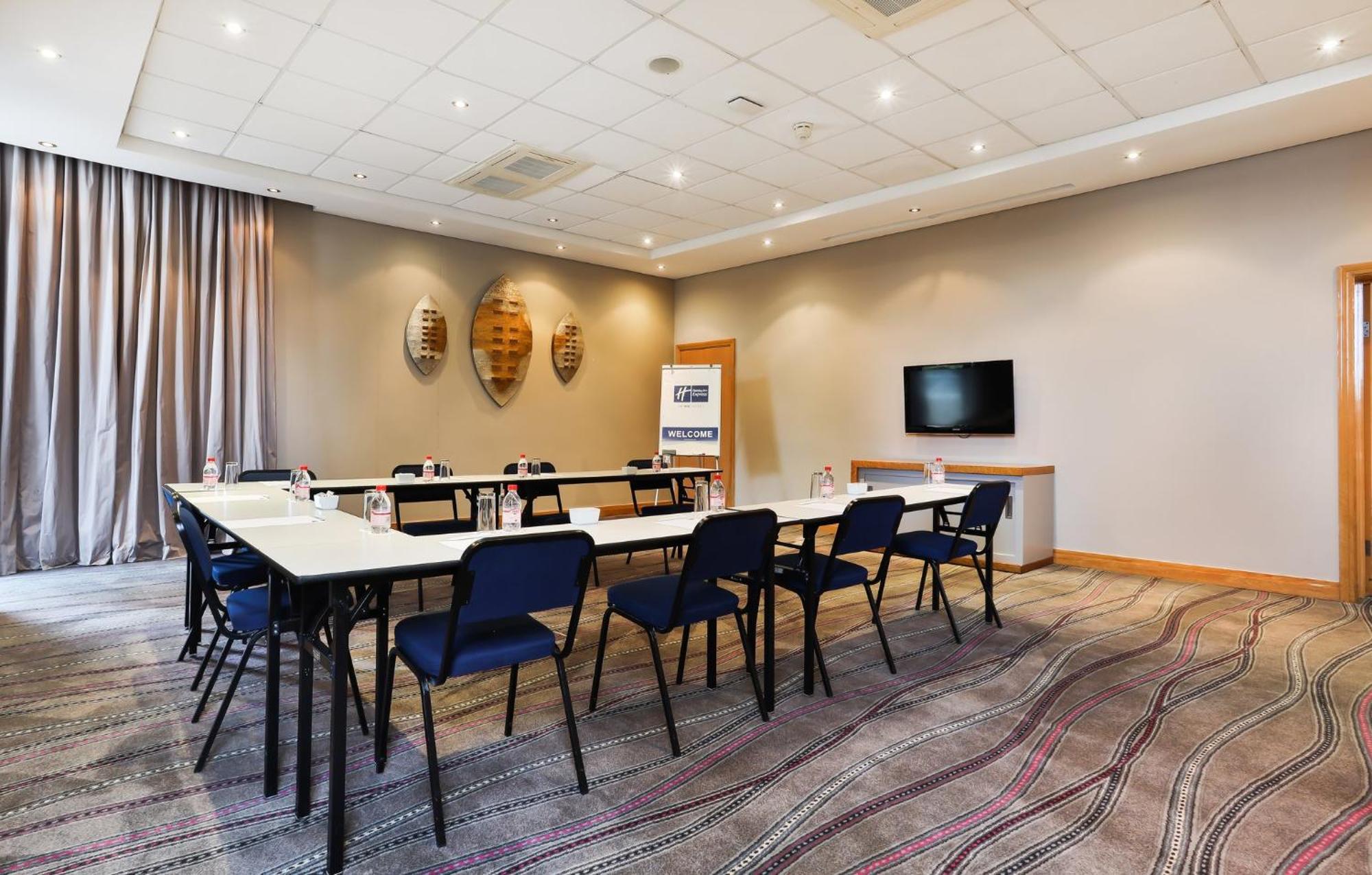 Holiday Inn Express Durban - Umhlanga By Ihg Kültér fotó