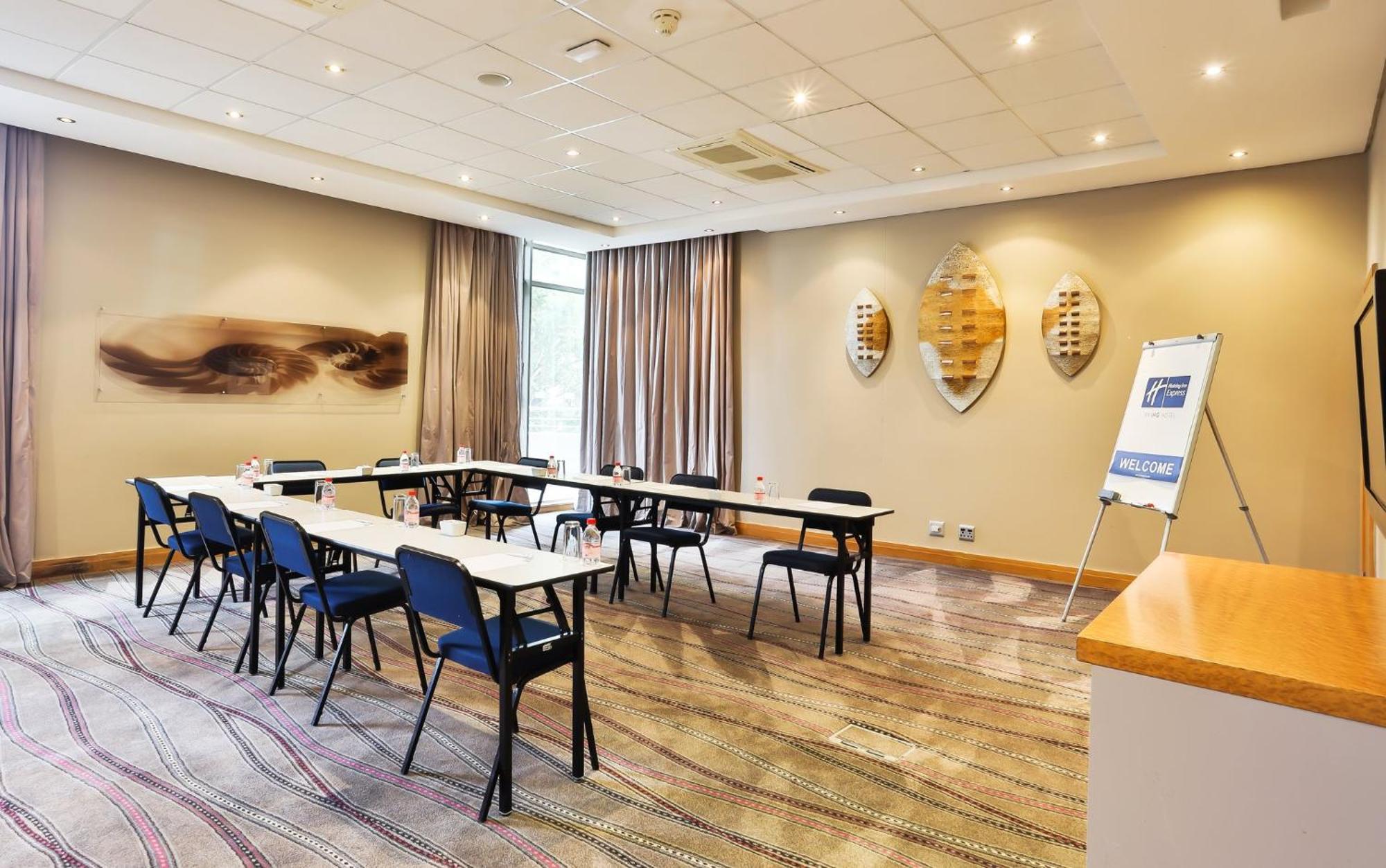 Holiday Inn Express Durban - Umhlanga By Ihg Kültér fotó