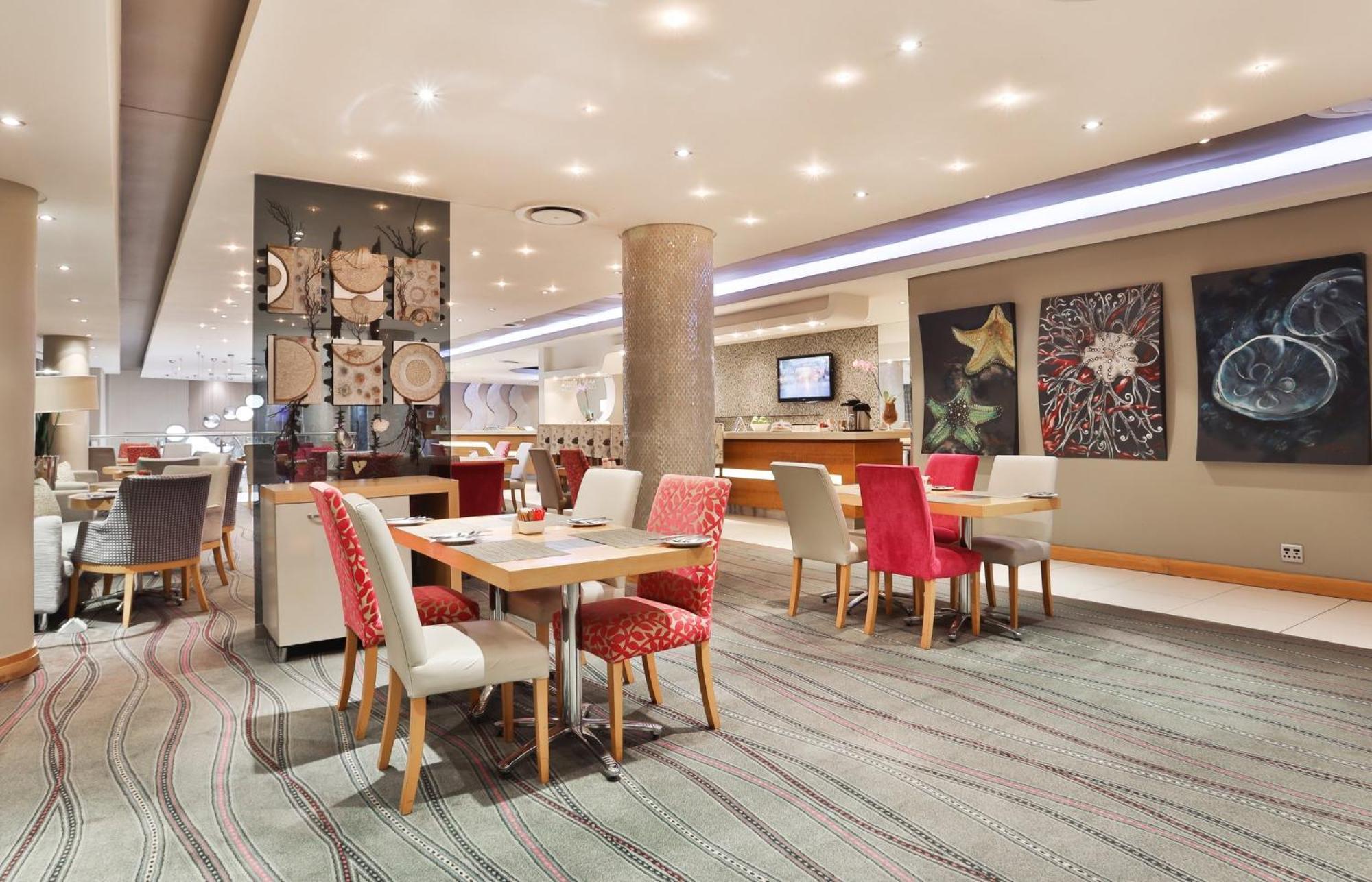 Holiday Inn Express Durban - Umhlanga By Ihg Kültér fotó