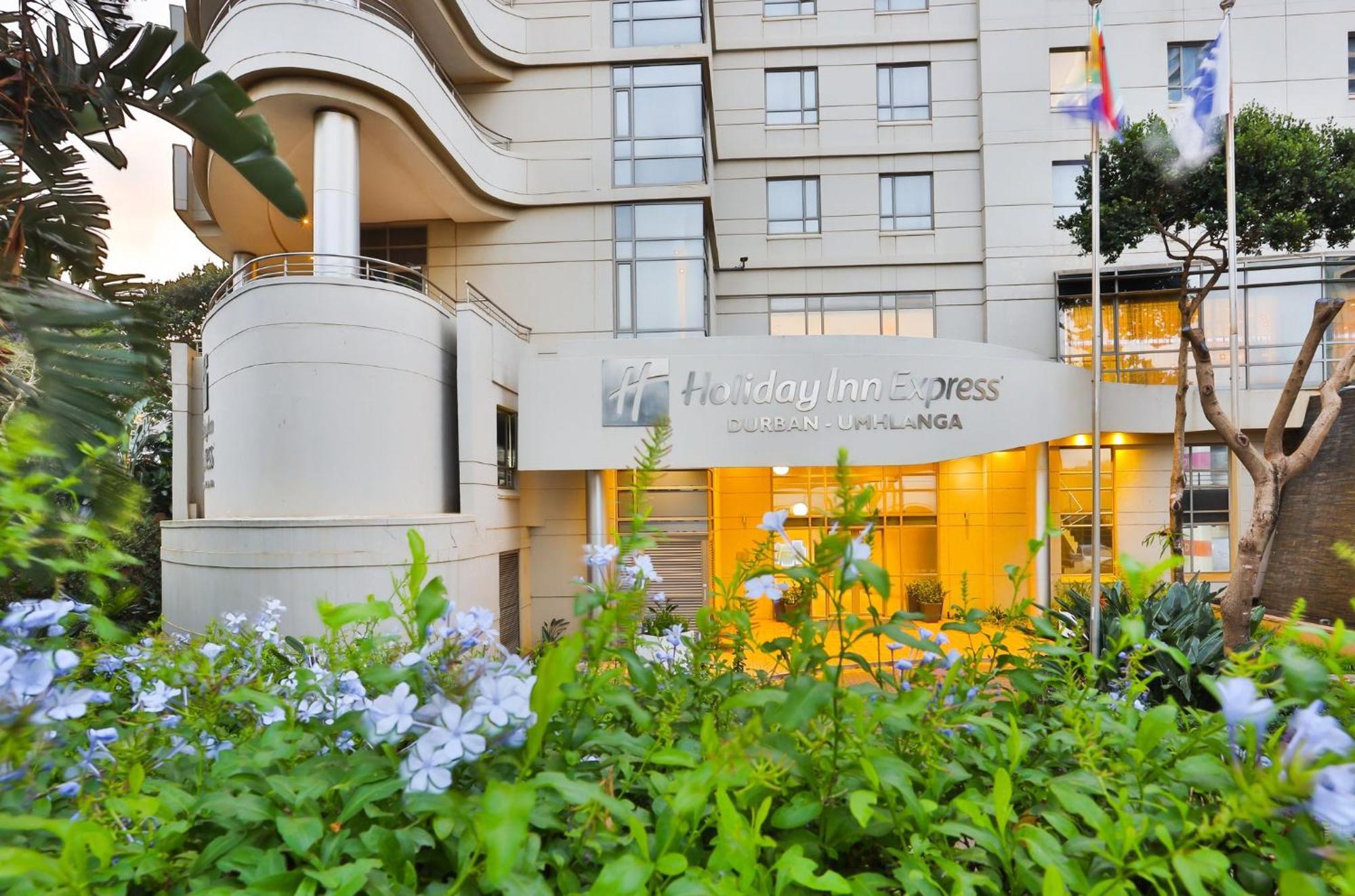 Holiday Inn Express Durban - Umhlanga By Ihg Kültér fotó
