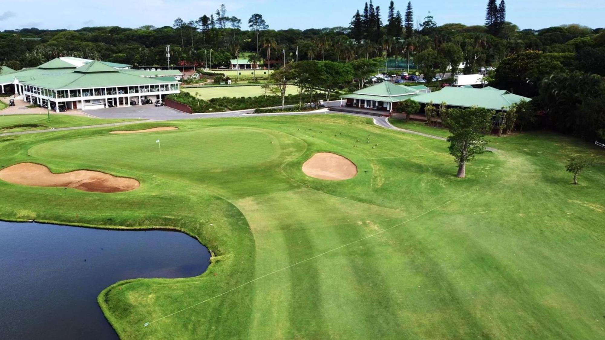 Holiday Inn Express Durban - Umhlanga By Ihg Kültér fotó