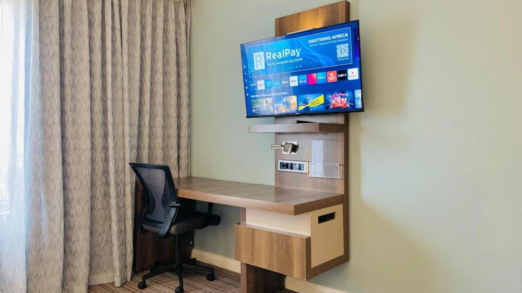 Holiday Inn Express Durban - Umhlanga By Ihg Kültér fotó